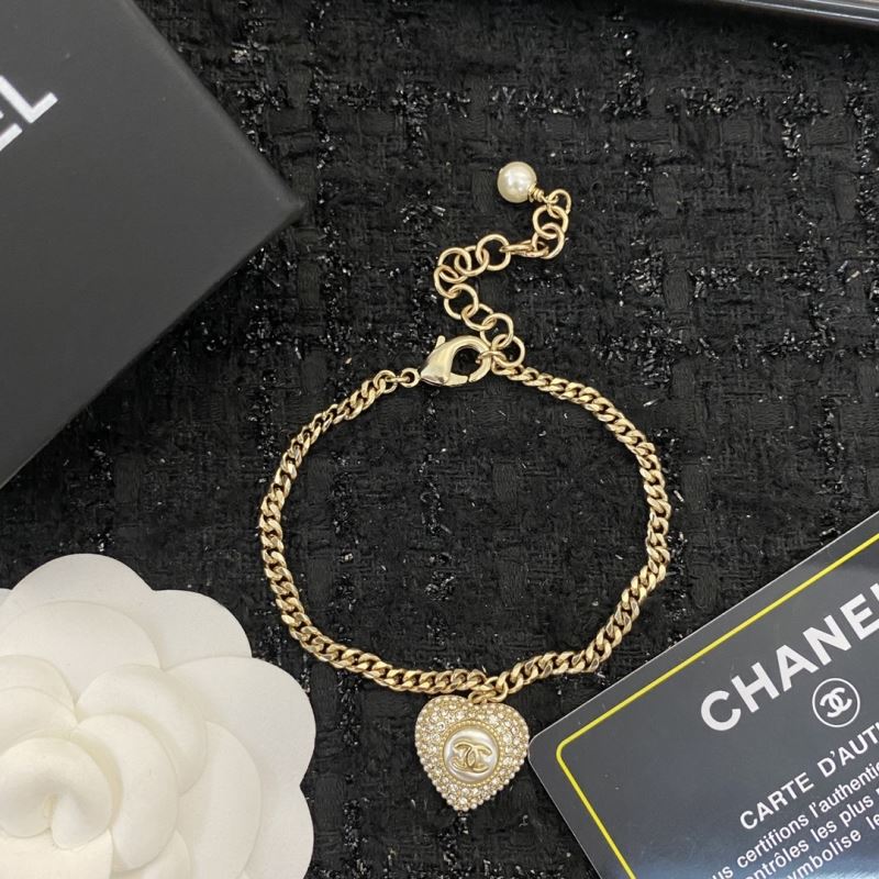 Chanel Bracelets